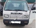 Suzuki Carry 2007 - Bán Suzuki Carry 2007, màu trắng, giá chỉ 75 triệu