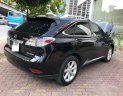 Lexus RX350   2009 - Bán Lexus RX350 Luxury xuất Mỹ xe sản xuất 8/2009 màu đen nội thất kem