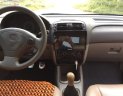 Mazda 626 2002 - Bán Mazda 626 2.0 MT đời 2002, màu xanh lam, nhập khẩu  