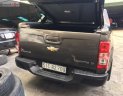 Chevrolet Colorado LT 2015 - Bán xe Chevrolet Colorado LT 2015, màu nâu 