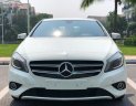 Mercedes-Benz A class A200 2013 - Bán xe Mercedes A200 2013, màu trắng, xe nhập