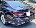 Lexus LS 2017 - Bán ô tô Lexus LS năm sản xuất 2017, màu xanh lam, xe nhập