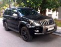 Toyota Prado GX 2.7 AT 2007 - Chính chủ bán Toyota Prado GX 2.7 AT năm 2007, màu đen, xe nhập