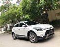 Hyundai i20 Active  1.4 AT 2015 - Bán Hyundai i20 Active 1.4 AT đời 2015, màu trắng, nhập khẩu  