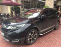 Honda CR V 2019 - Chính chủ bán Honda CR V sản xuất 2019, màu đen, xe nhập