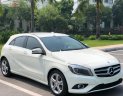 Mercedes-Benz A class A200 2013 - Bán xe Mercedes A200 2013, màu trắng, xe nhập