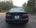 Mazda 626 2002 - Bán Mazda 626 2.0 MT đời 2002, màu xanh lam, nhập khẩu  