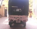 Suzuki Super Carry Truck 2008 - Bán Suzuki Super Carry Truck đời 2008, màu trắng, nhập khẩu  