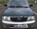 Toyota Zace GL 2005 - Bán lại xe Toyota Zace GL đời 2005, màu xanh dưa