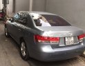 Hyundai Sonata 2009 - Chính chủ bán xe Hyundai Sonata SX 2009, màu xám, nhập khẩu