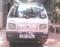 Suzuki Super Carry Truck 2008 - Bán Suzuki Super Carry Truck đời 2008, màu trắng, nhập khẩu  