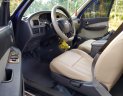 Ford Everest   2007 - Bán Ford Everest sản xuất năm 2007, màu xanh lam, giá tốt