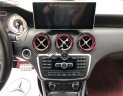 Mercedes-Benz A class 2013 - Bán Mercedes A250 Sport AMG sản xuất năm 2013, màu vàng, nhập khẩu 