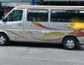 Mercedes-Benz Sprinter   2007 - Cần bán xe Mercedes Sprinter đời 2007, màu bạc, 200 triệu