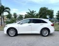 Toyota Venza 2009 - Bán ô tô Toyota Venza 2009, màu trắng chính chủ