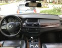 BMW X5 2007 - Bán BMW X5 sản xuất 2007, màu đen, nhập khẩu chính chủ