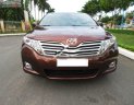 Toyota Venza 2009 - Bán Toyota Venza đời 2009, màu nâu, nhập khẩu, số tự động 