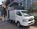 Suzuki Super Carry Pro 2019 - Cần bán Suzuki Super Carry Pro năm 2019, màu trắng, nhập khẩu 