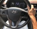 Hyundai Accent 2014 - Bán Hyundai Accent đời 2014, màu bạc, xe nhập số sàn