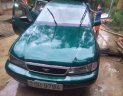 Daewoo Cielo   1996 - Cần bán xe Daewoo Cielo đời 1996 giá tốt