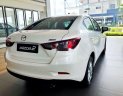 Mazda 2 2019 - Cần bán Mazda 2 sản xuất năm 2019, màu trắng, nhập khẩu Thái