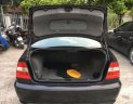 BMW 3 Series   2005 - Chính chủ bán xe BMW 325i năm sản xuất 2005, màu đen, xe nhập