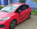 Honda Jazz 2018 - Bán xe Honda Jazz đời 2018, màu đỏ, nhập khẩu Thái Lan
