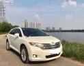 Toyota Venza 2.7 2009 - Cần bán Toyota Venza 2.7 đời 2009, màu trắng, nhập khẩu 