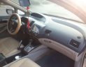 Honda Civic 2008 - Chính chủ bán Honda Civic đời 2008, màu vàng, xe nhập số tự động