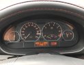 BMW 3 Series   2005 - Chính chủ bán xe BMW 325i năm sản xuất 2005, màu đen, xe nhập