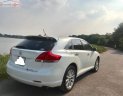 Toyota Venza 2.7 2009 - Cần bán Toyota Venza 2.7 đời 2009, màu trắng, nhập khẩu 