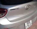 Hyundai Grand i10 2014 - Cần bán Hyundai Grand i10 năm 2014, xe nhập, giá 260tr