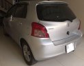 Toyota Yaris   2008 - Bán xe Toyota Yaris năm 2008, nhập khẩu, giá chỉ 335 triệu