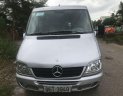 Mercedes-Benz Sprinter   2005 - Bán ô tô Mercedes Sprinter năm 2005, 155 triệu