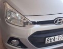 Hyundai Grand i10 2014 - Cần bán Hyundai Grand i10 năm 2014, xe nhập, giá 260tr