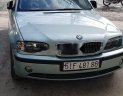 BMW 3 Series   2001 - Cần bán lại xe BMW 318 đời 2001, nhập khẩu