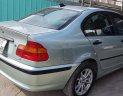 BMW 3 Series   2001 - Cần bán lại xe BMW 318 đời 2001, nhập khẩu