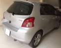 Toyota Yaris   2008 - Bán xe Toyota Yaris năm 2008, nhập khẩu, giá chỉ 335 triệu