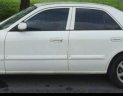 Mazda 626   1998 - Cần bán Mazda 626 đời 1998, màu trắng, nhập khẩu 