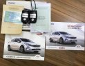 Kia Cerato 2016 - Bán xe Kia Cerato sản xuất 2016, màu trắng, biển Hà Nội đẹp