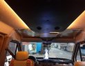 Mercedes-Benz Sprinter 2005 - Bán xe Mercedes Sprinter đời 2005, màu bạc