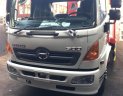 Hino 500 Series 2019 - Bán ô tô Hino 500 Series sản xuất năm 2019, màu trắng