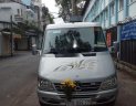 Mercedes-Benz Sprinter 2005 - Bán xe Mercedes Sprinter đời 2005, màu bạc