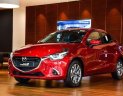 Mazda 2   2019 - Cần bán Mazda 2 sản xuất năm 2019, màu đỏ, nhập khẩu nguyên chiếc, 479tr