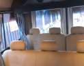 Mercedes-Benz Sprinter 2005 - Bán xe Mercedes Sprinter đời 2005, màu bạc