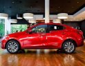 Mazda 2   2019 - Cần bán Mazda 2 sản xuất năm 2019, màu đỏ, nhập khẩu nguyên chiếc, 479tr