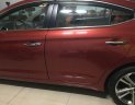 Hyundai Elantra 2017 - Bán ô tô Hyundai Elantra năm sản xuất 2017, giá thương lượng