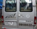 Mercedes-Benz Sprinter 2005 - Bán xe Mercedes Sprinter đời 2005, màu bạc