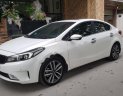 Kia Cerato 2016 - Bán xe Kia Cerato sản xuất 2016, màu trắng, biển Hà Nội đẹp