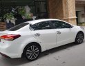 Kia Cerato 2016 - Bán xe Kia Cerato sản xuất 2016, màu trắng, biển Hà Nội đẹp